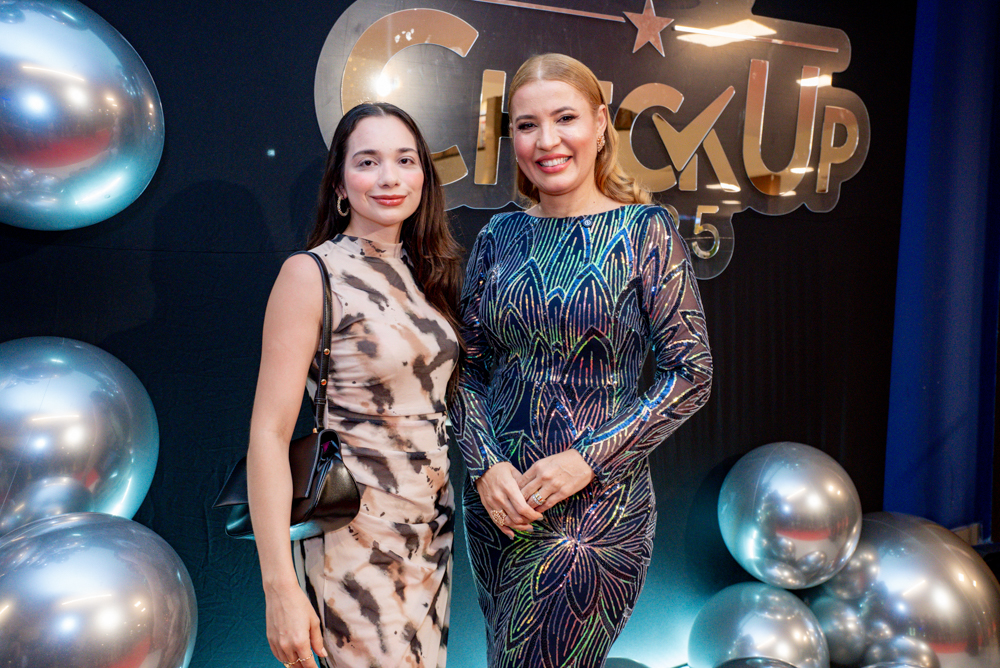 Linda Gomes E Natália Varela