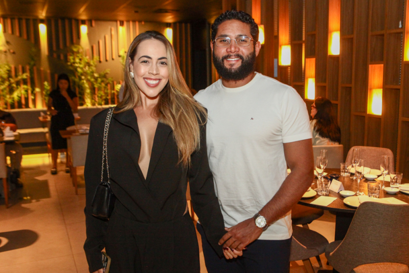 Gastronomia asiática - Chef Thiago Maeda apresenta prévia do Festival Ryori no Menkai em jantar exclusivo no Ryori Buganvília