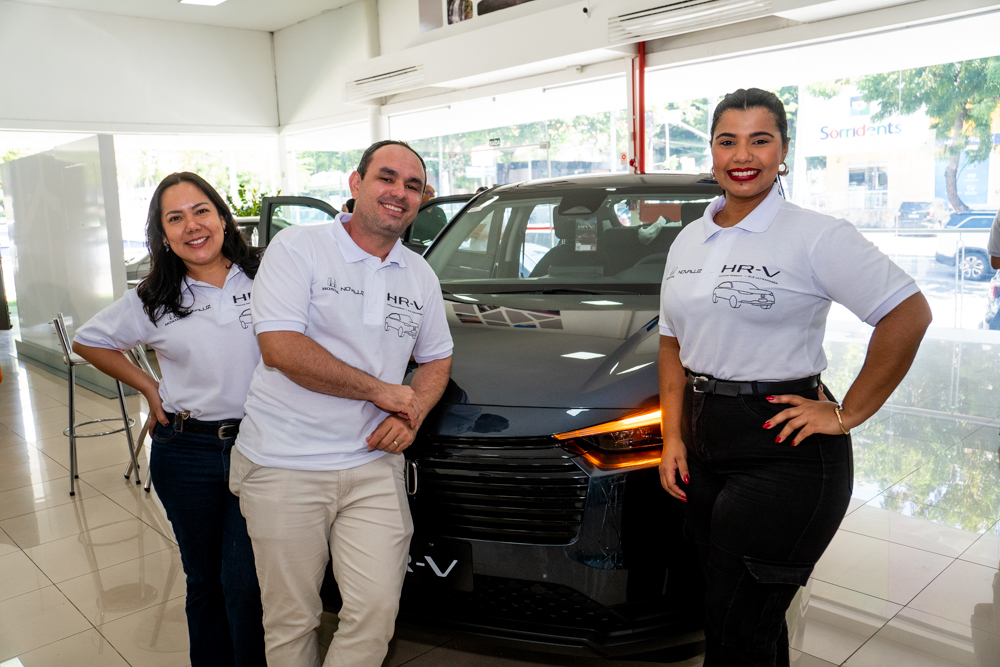 Lis Lozano, Elvis Fernandes E Emanuela Andrade (2)
