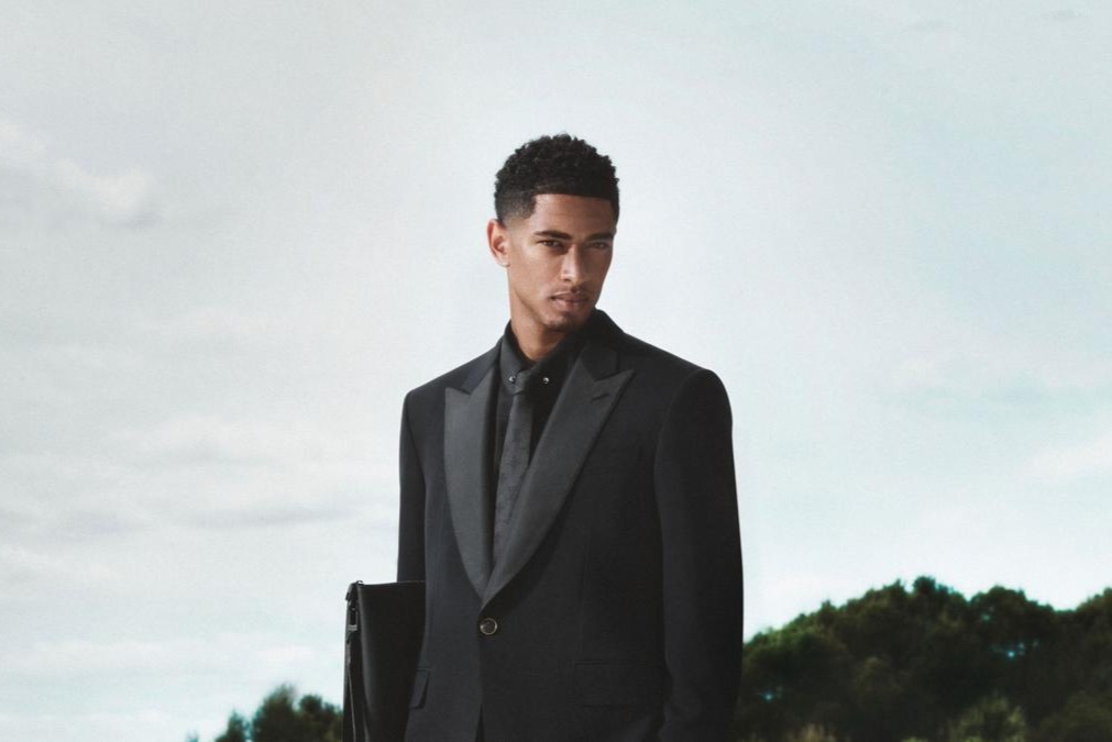 Louis Vuitton Ss26 Formal Wear Campaign © Arnaud Lajeunie (2)