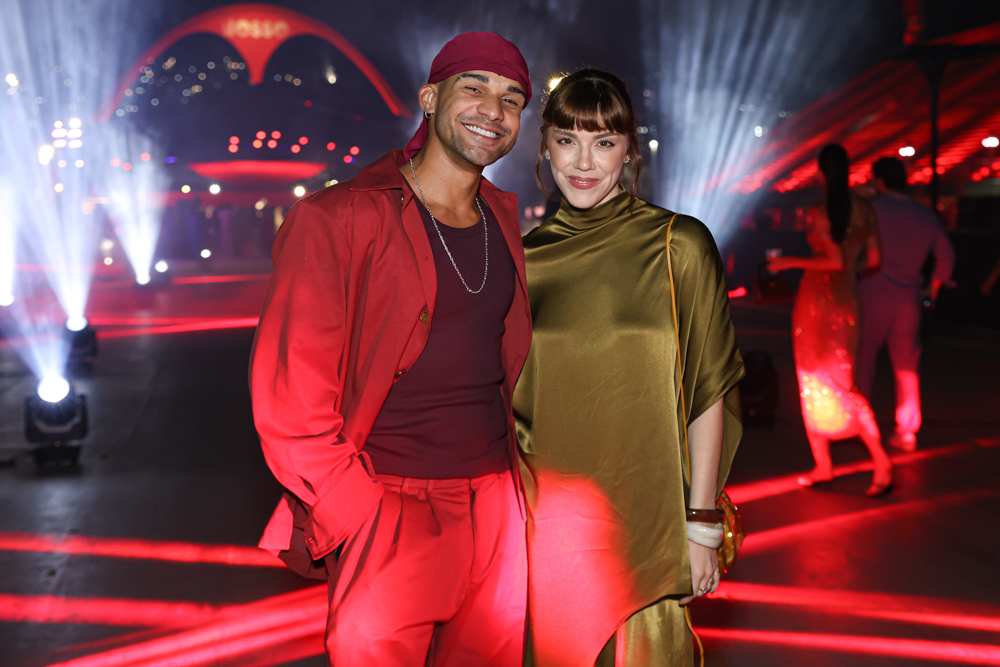 Bday Juan Moraes 2025