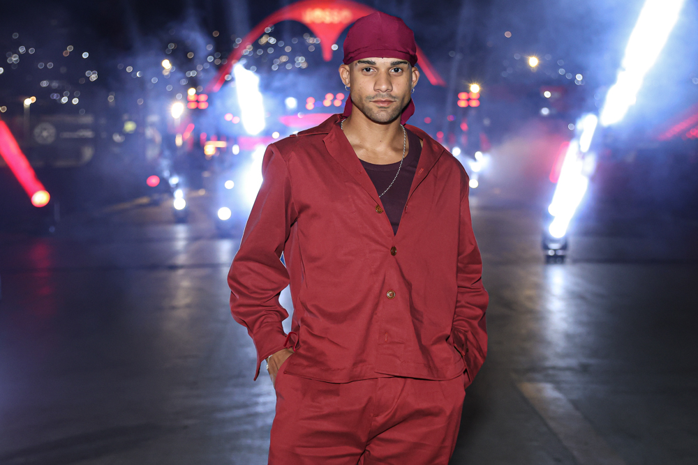 Bday Juan Moraes 2025