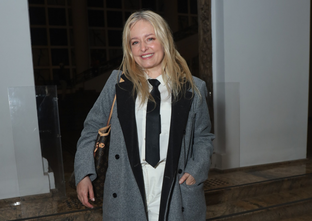 Luciana Vendramini 1