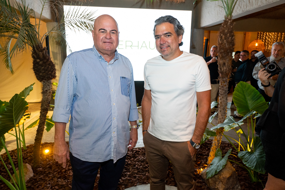 Luciano Cavalcante E Marcelo Franco (1)