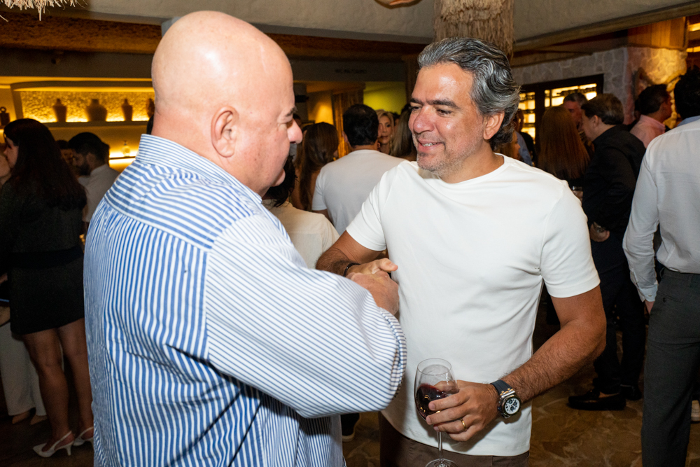 Luciano Cavalcante E Marcelo Franco (2)