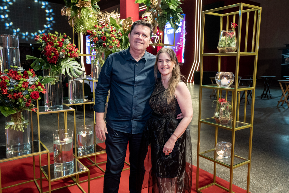 Luciano E Mônica Dummont