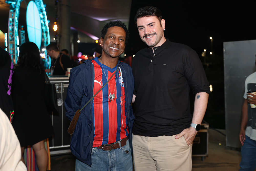 A Grande Roda, Evento Do Clube Do Samba