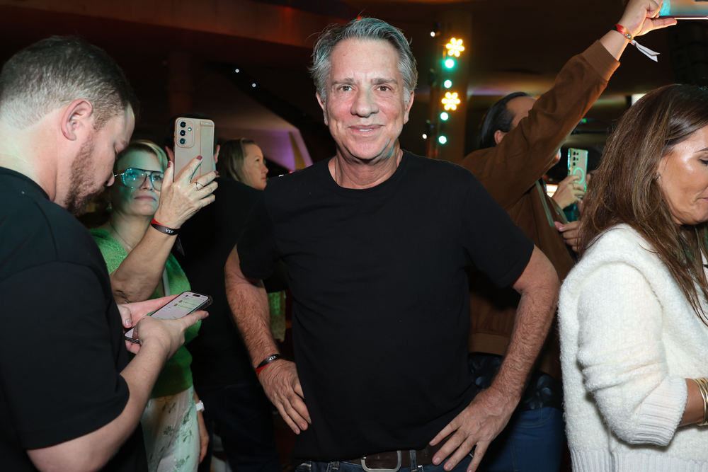 A Grande Roda, Evento Do Clube Do Samba