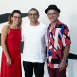 Luisa Cela, José Guedes E Veveu Arruda (1)