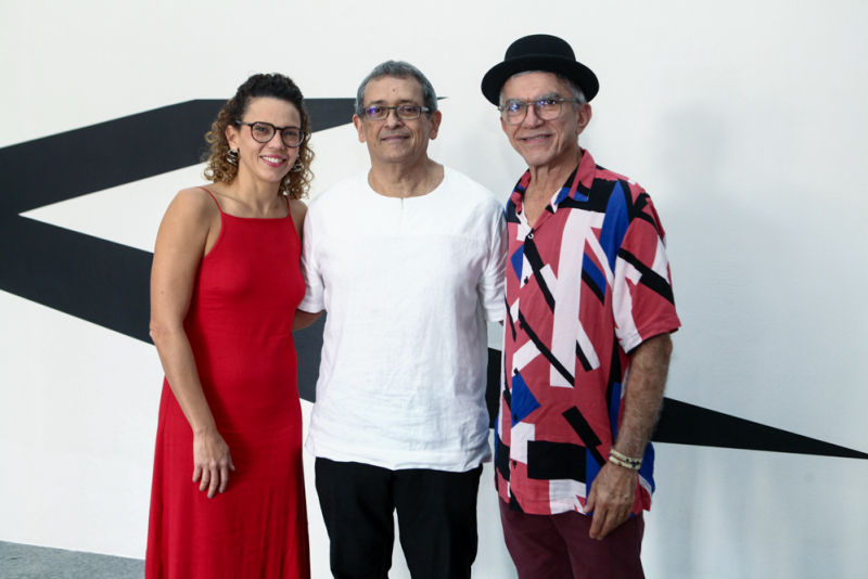 Memória e Resistência - A poética de José Guedes ganha nova exposição no Museu de Arte da UFC