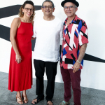 Luisa Cela, José Guedes E Veveu Arruda (2)