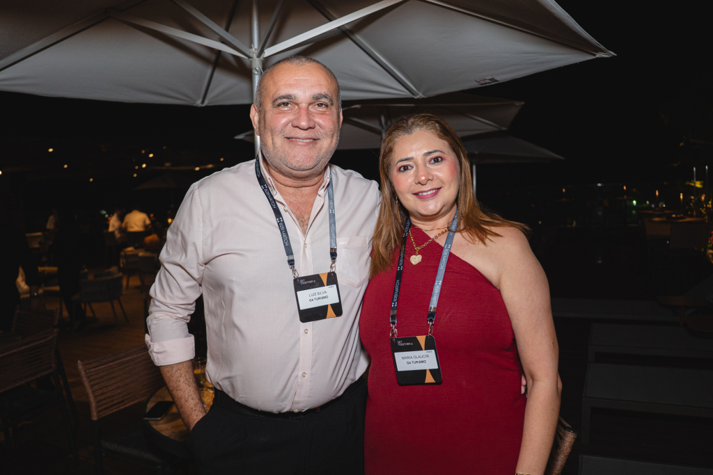 Luiz Silva E Maria Glaucir