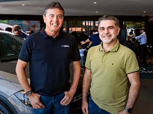 Luiz Teixeira E Isaac Furtado