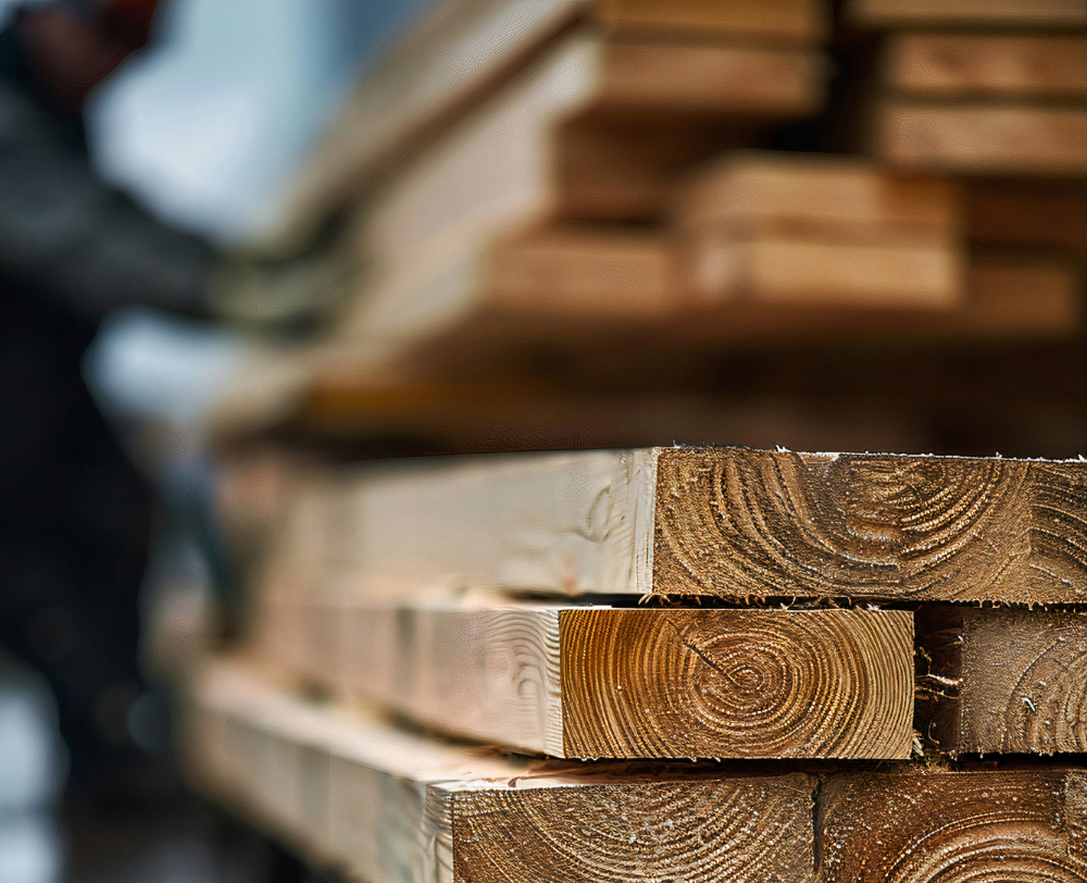 Tarifas dos EUA afetam indústria de madeira no Brasil e ameaçam milhares de empregos