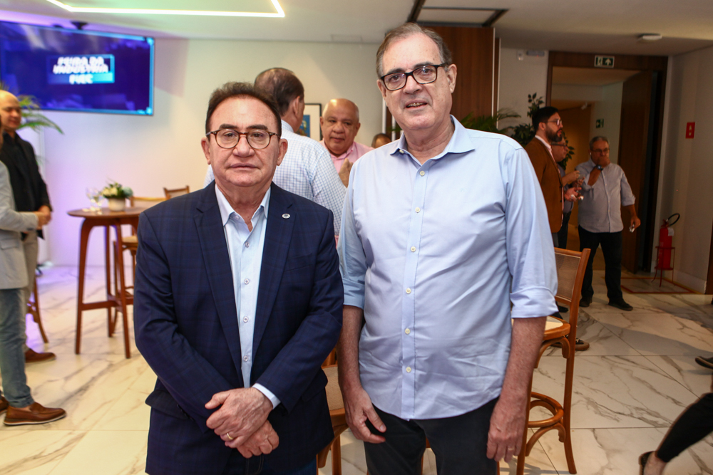 Manoel Linhares E Urbano Costa Lima (4)