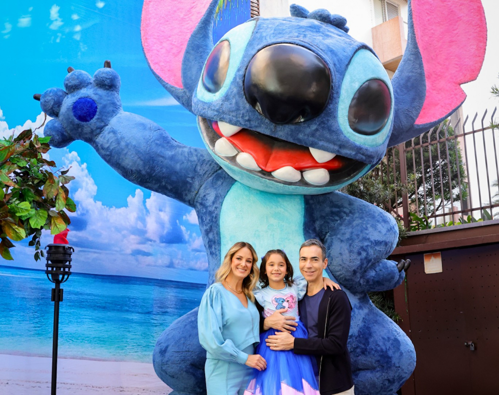 Manu, César E Tici 81