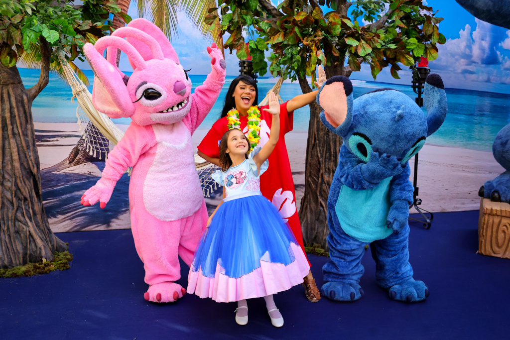 Manu, César E Tici 89