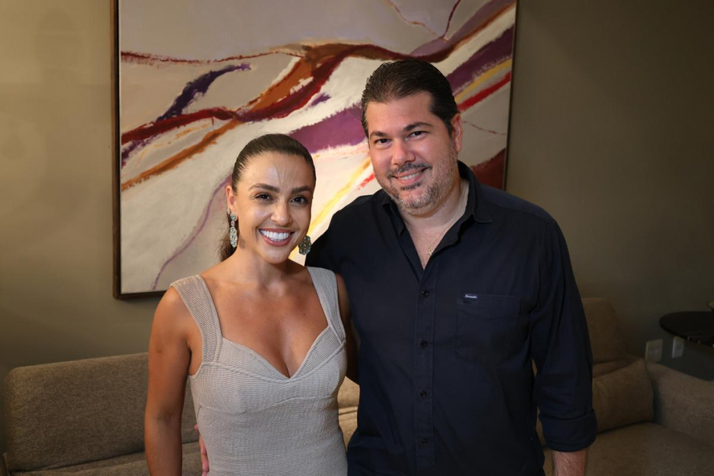 Manuela Campos E Armando Campos