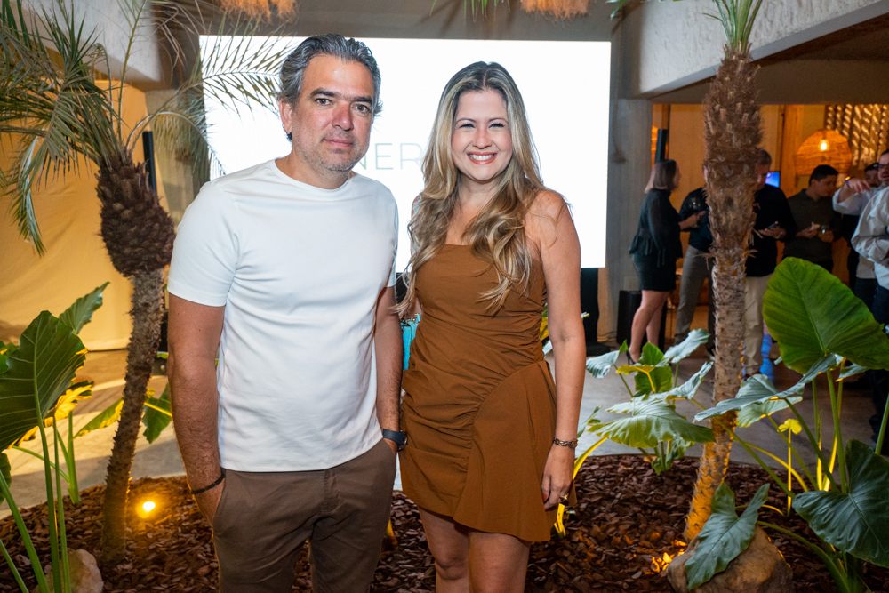 Marcelo E Fernanda Franco