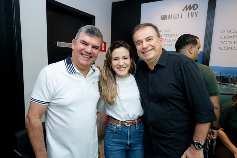 Campeã do Flash Imobiliário - Moura Dubeux lidera vendas no segundo trimestre e no primeiro semestre de 2025