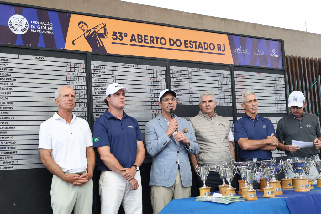 Marcelo Stallone, Eudes Bragança, Netto Moreira, José Henrique Leão, Carlos Favoreto E Gerde Peixoto
