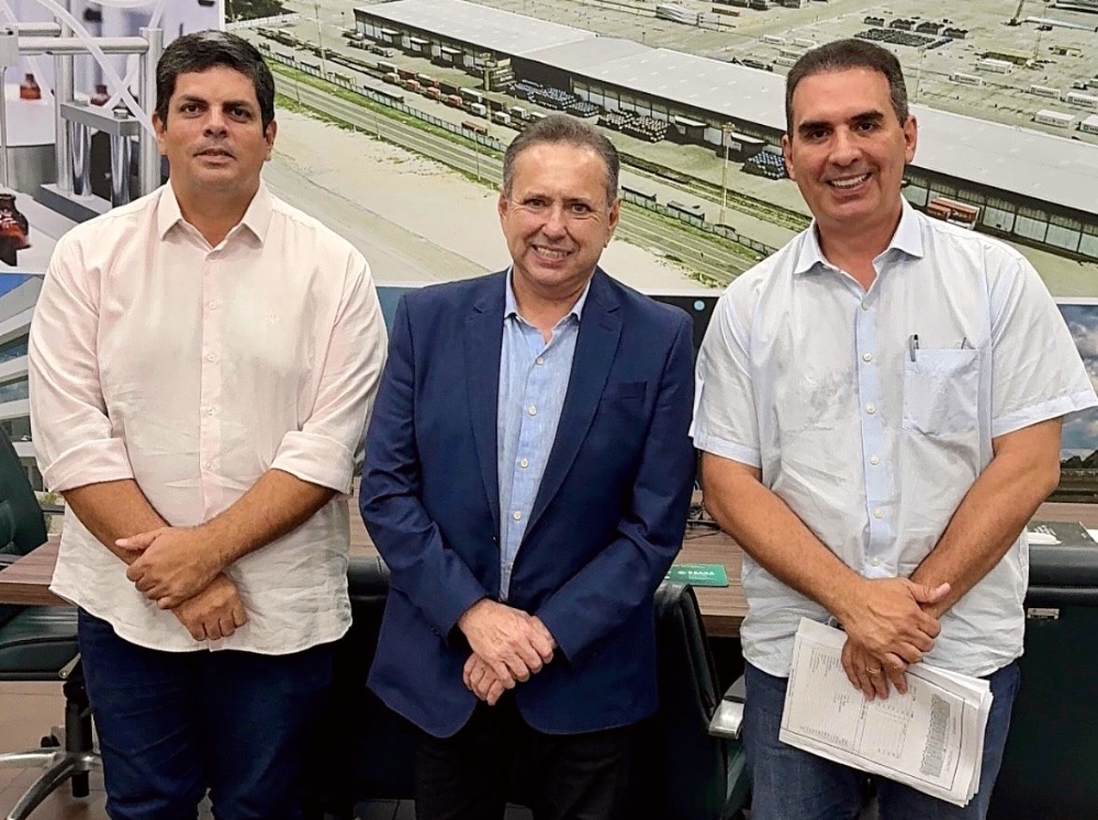 Quixadá debate vocações regionais na SDE visando atrair novos investimentos