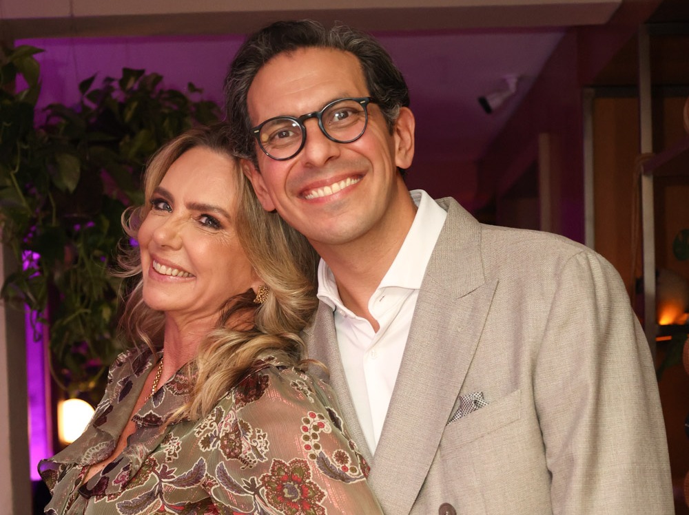 Márcia Verissimo E Netto Moreira