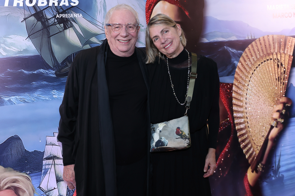 Sessão Especial Do Filme "carlota Joaquina, Princesa Do Brazil"