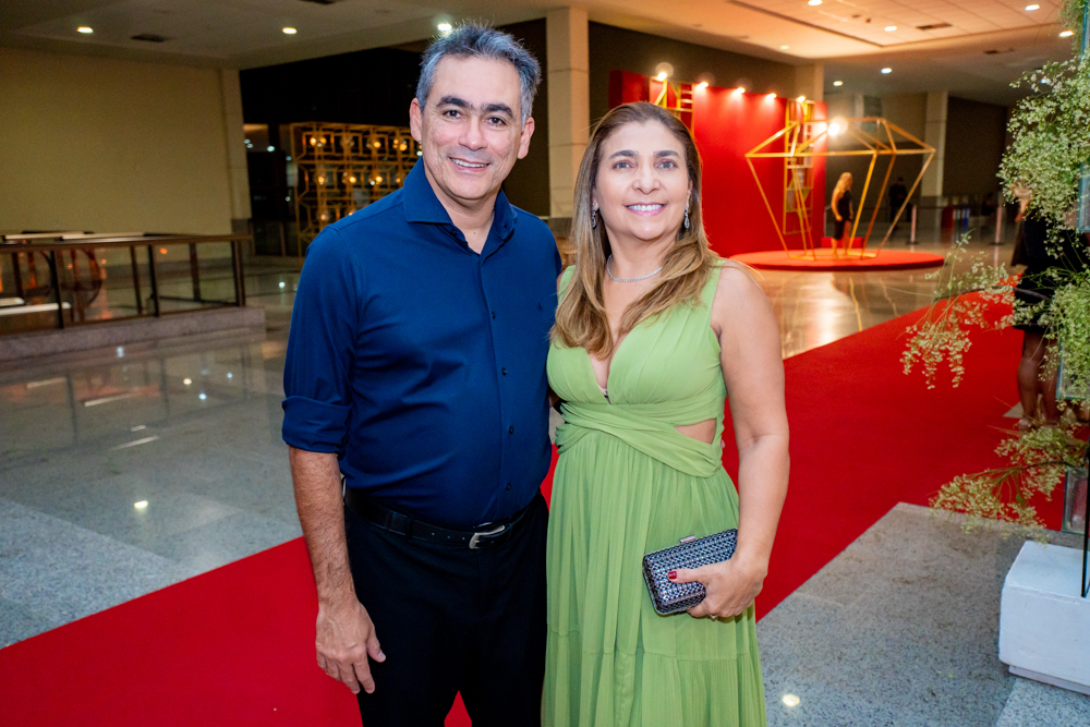 Marcos Aragão E Jozelma Macêdo (2)