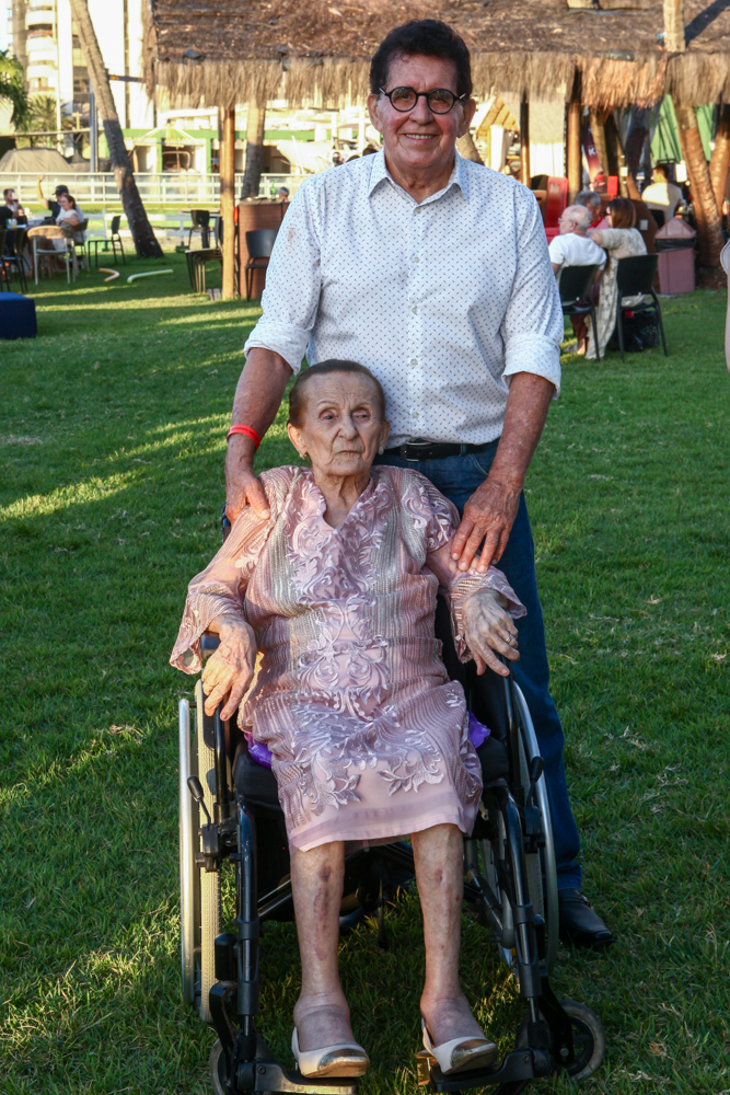 Maria Do Carmo E Mario Rios (2)