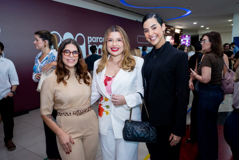 Setor Imobiliário - Mota Machado promove talk em Fortaleza com Carlos Ferreirinha sobre mercado de luxo