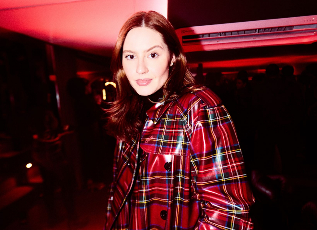 Maria Luísa Pessôa