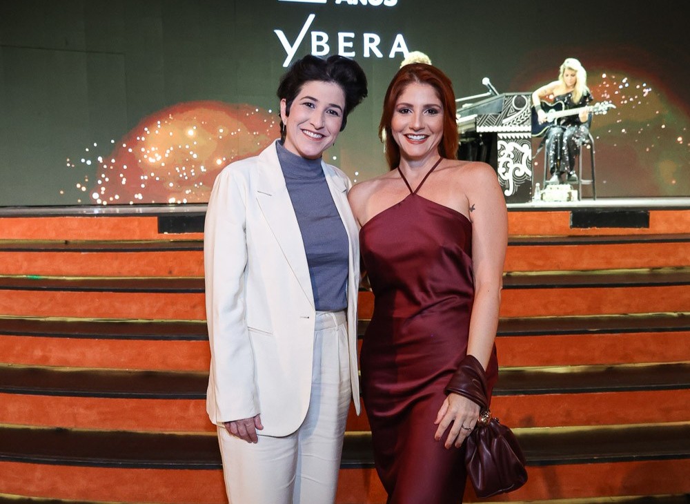 Maria Pia E Tamires Alves