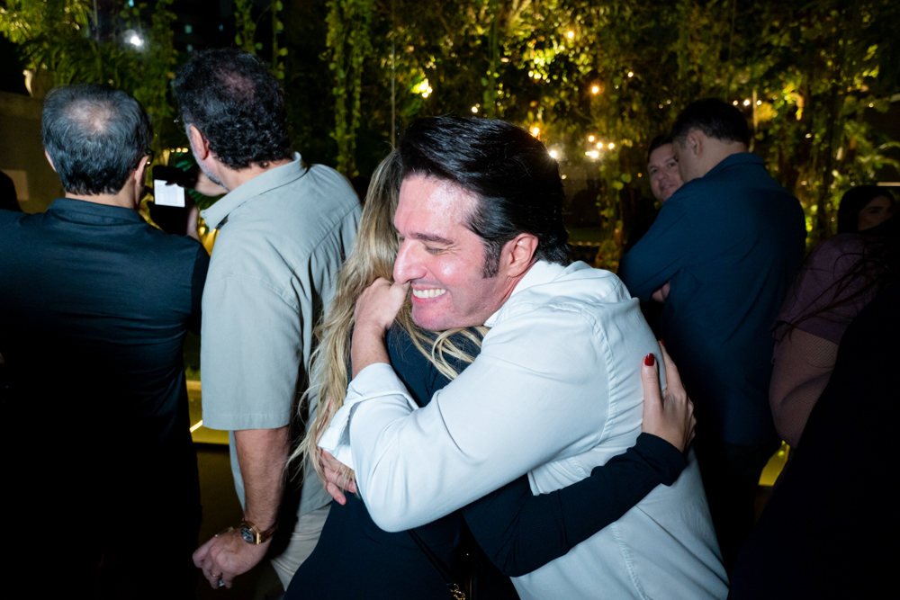 Mariana Da Fonte E Pipo Gurjão