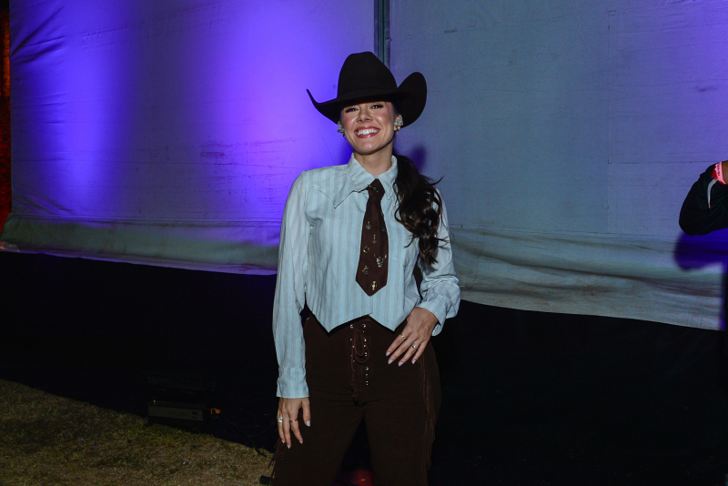 circuito sertanejo - Celebs marcam presença e agitam os 70 anos da Festa do Peão de Barretos