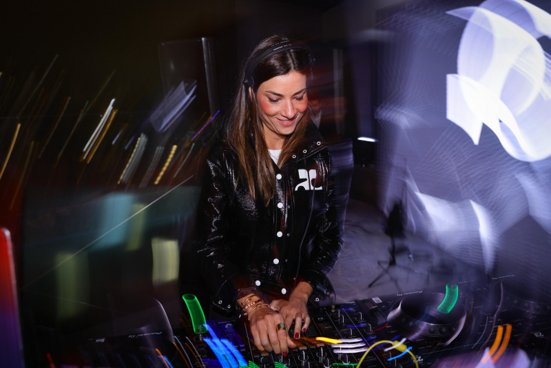 Power Party - Rose Campos Martorano brinda seus 50 no rooftop mais exclusivo de São Paulo