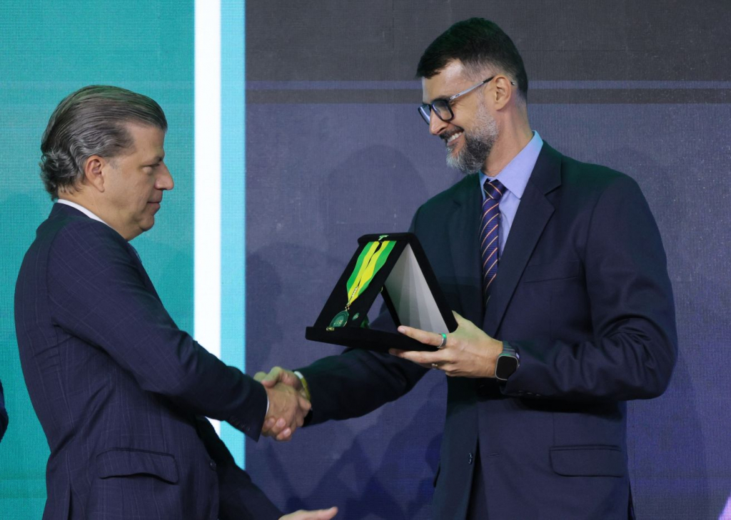 Mário Albuquerque E Dimas Barreira (1)