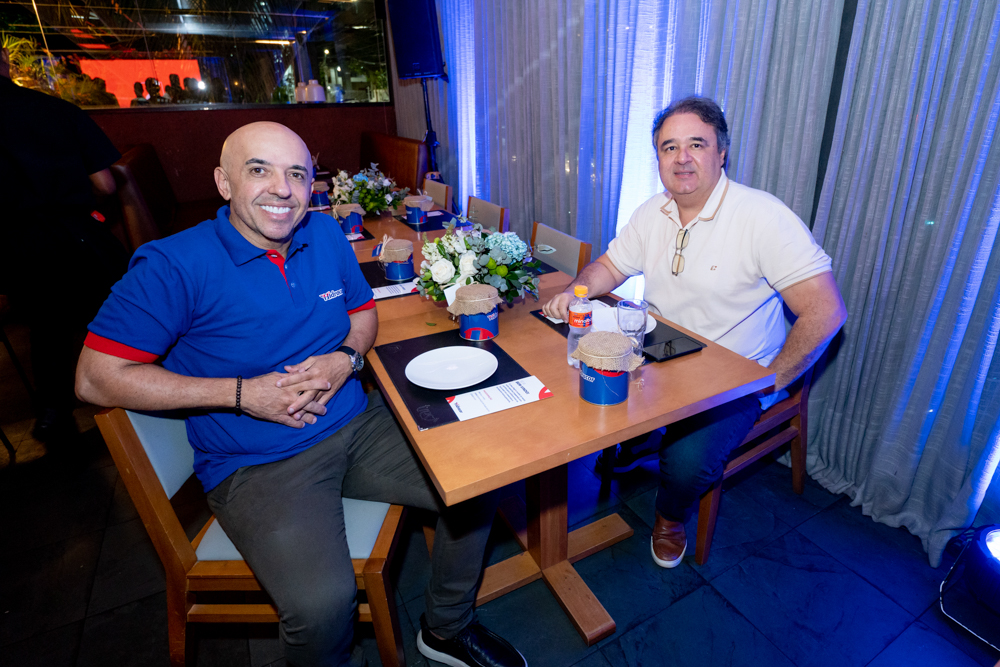 Mário Júlio E Marley Roberto