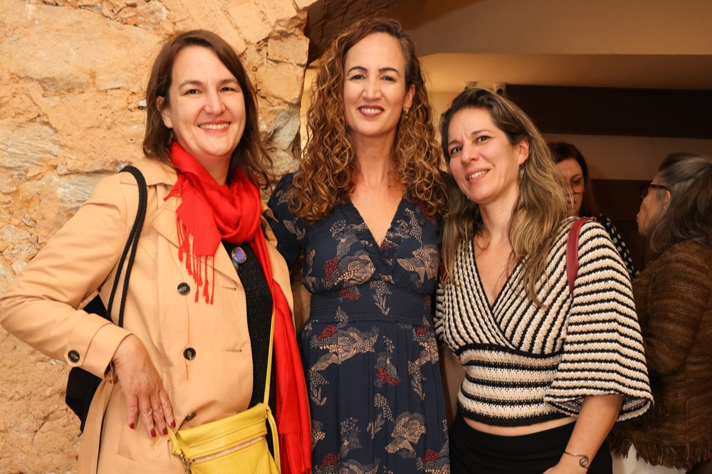 Marthinha, Sophie E Liliana Jaeger