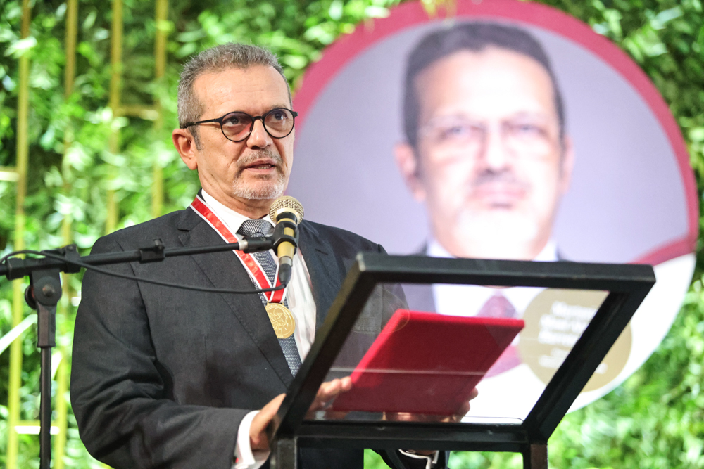 Martônio Mont'alverne