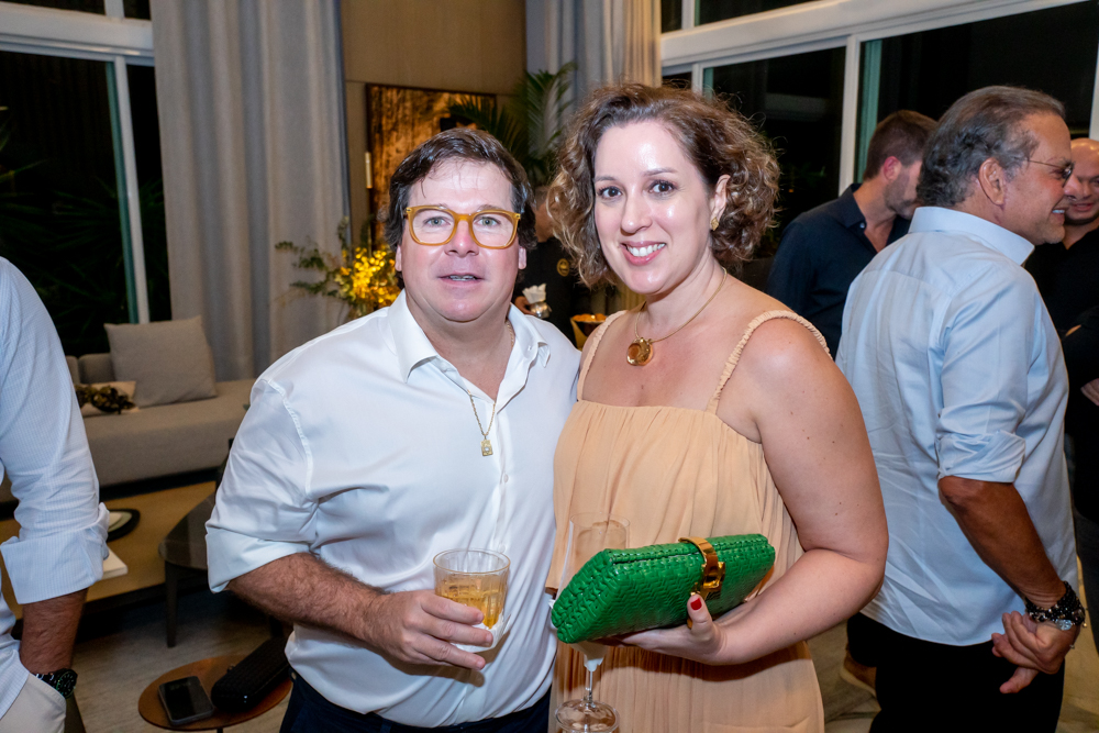 Maurício E Bárbara Sales