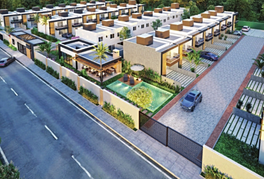 Maximino Residence vai oferecer muita sofisticação e exclusividade na Capital