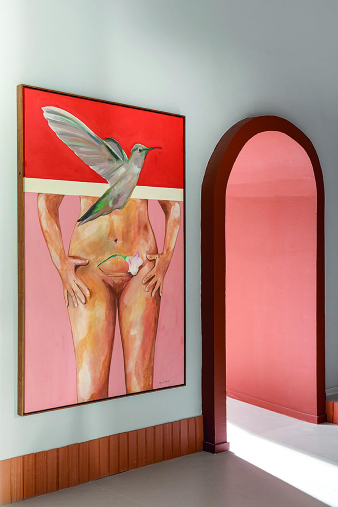 Maziaarquitetura Ritoselvagem