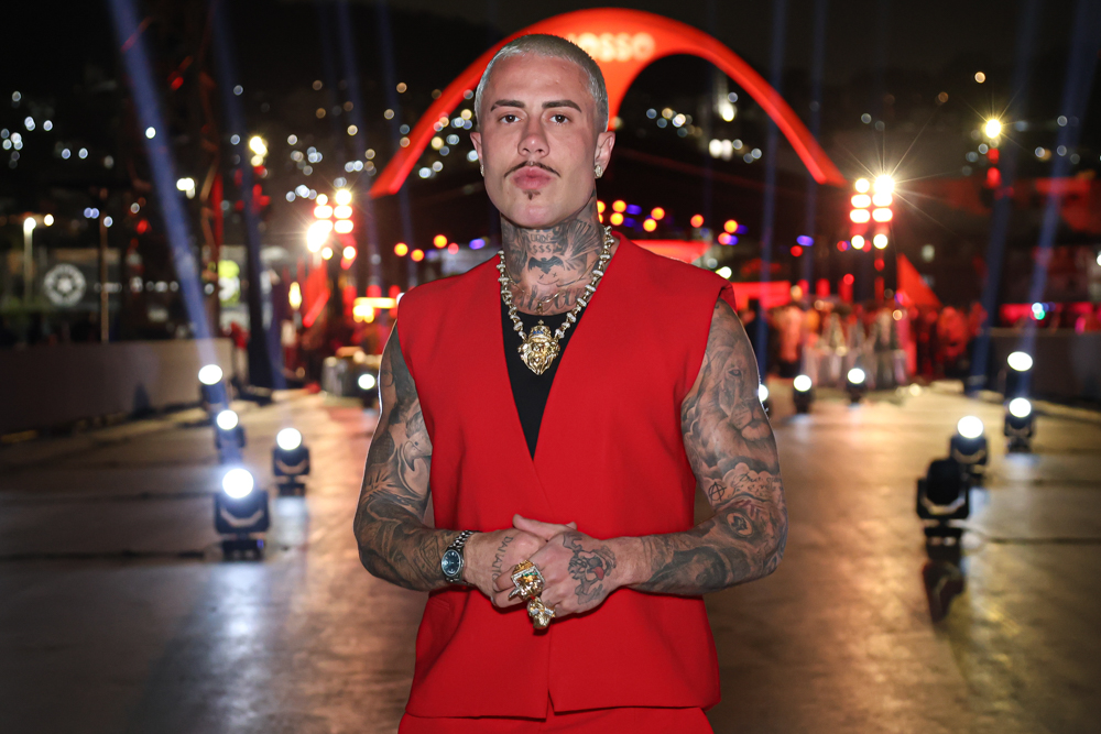 Bday Juan Moraes 2025