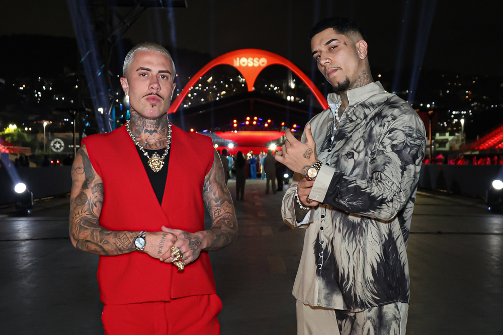 Bday Juan Moraes 2025