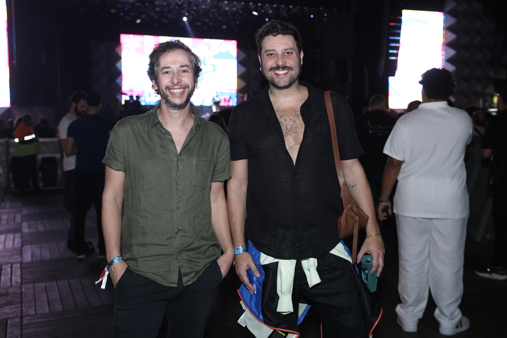 Michel Blois E Pedroca Monteiro