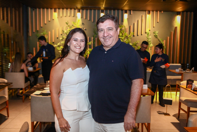 Gastronomia asiática - Chef Thiago Maeda apresenta prévia do Festival Ryori no Menkai em jantar exclusivo no Ryori Buganvília