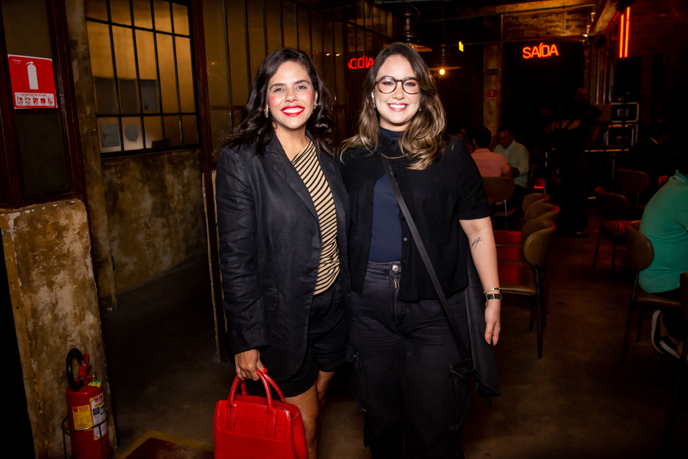 Michelle Holanda E Ana Lívia (2)