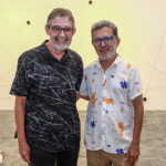 Miguel Macedo E Mario Sanders (3)