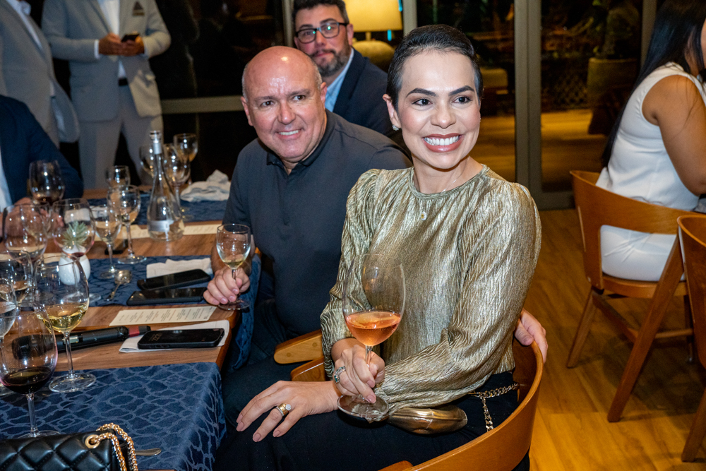 Milton Carneiro E Jardênia Siqueira